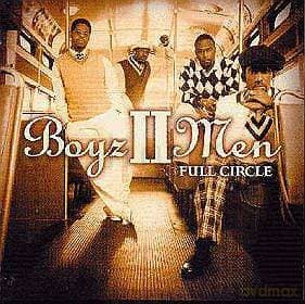 Boyz II Men: Full Circle