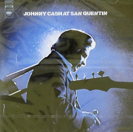 Johnny Cash: At San Quentin (The Complete 1969 Concert)