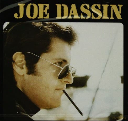Joe Dassin: Les Champs-Elysees