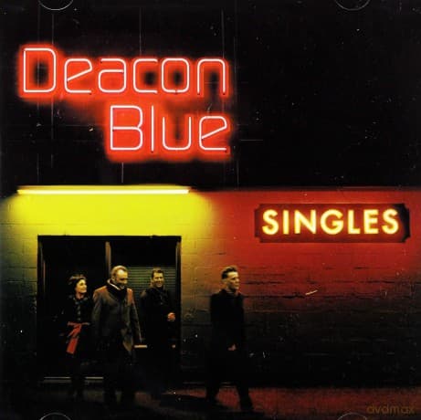 Deacon Blue: Singles