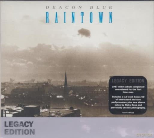 Deacon Blue: Raintown Legacy Edition