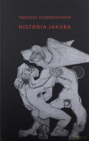 Historia Jakuba - Tadeusz Słobodzianek