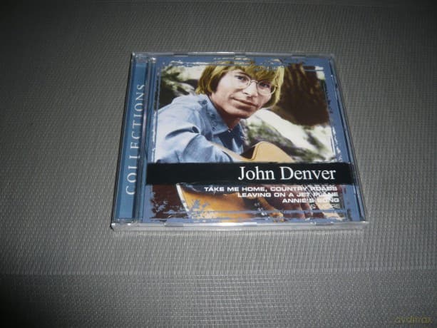 John Denver: Collections