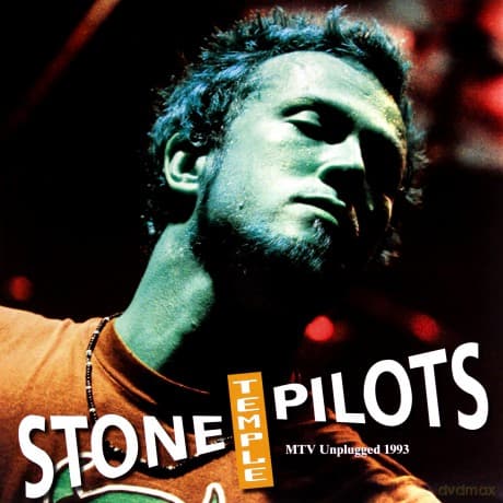 Stone Temple Pilots: MTV Unplugged 1993