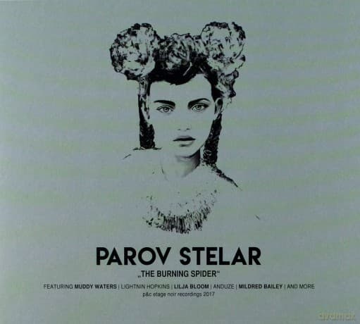 Parov Stelar: The Burning Spider