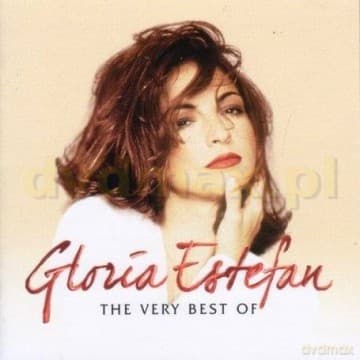 Gloria Estefan: The Very Best Of Gloria Estefan Disc Box Slider