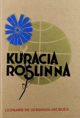 Kuracja roślinna