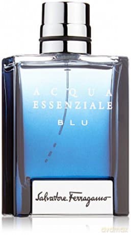 Salvatore Ferragamo Acqua Essenziale Blu woda toaletowa 50 ml