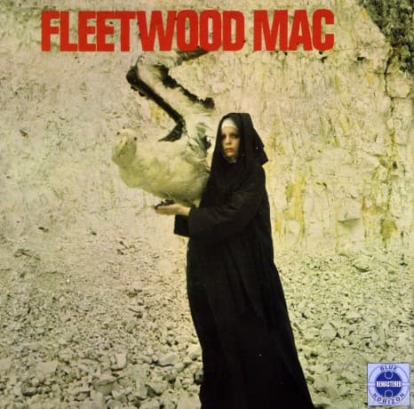 Fleetwood Mac: The Pious Bird Of Good Omen