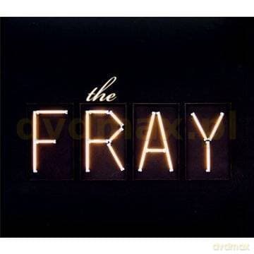 The Fray: The Fray (International)