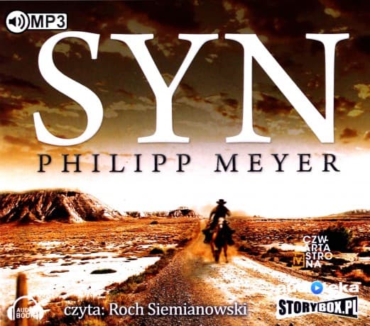 Syn - Meyer Philipp