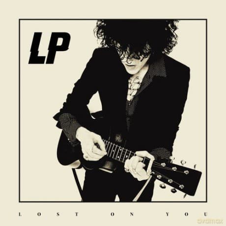 Lp: Lost on You: Deluxe Edition (Laura Pergolizzi) (UK)