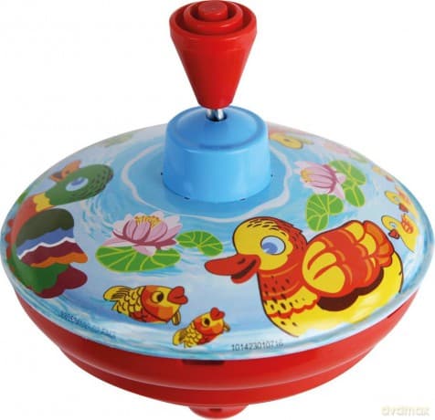 Bąk Kaczuszki 13 cm