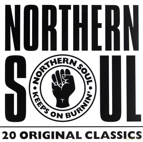 Northenr Soul: 20 Original Classics (Limited)