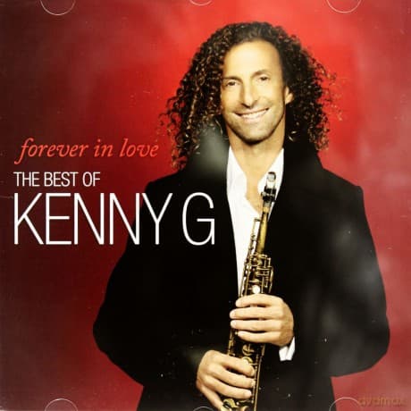 Kenny G: Forever In Love: The Best Of Kenny G