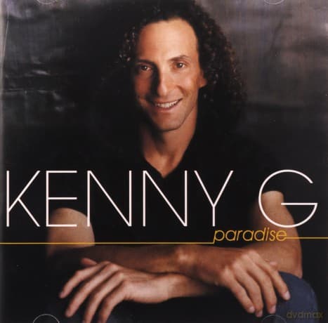 Kenny G: Paradise (European Version)