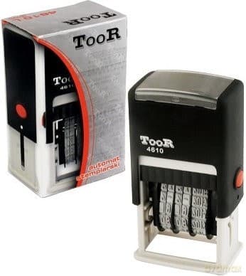 Datownik automatyczny 4610C cyfrowy