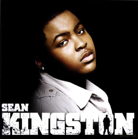 Sean Kingston: Sean Kingston International Album (Europe/Latin/Australia/Asia)