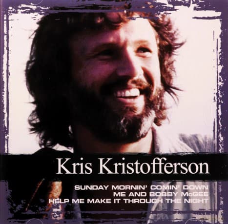Kris Kristofferson: Collections Diff. Packaging