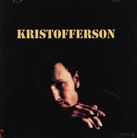 Kris Kristofferson: Kristofferson