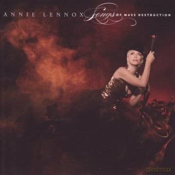 Annie Lennox: Songs Of Mass Destruction Intl. Version