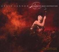 Annie Lennox: Songs Of Mass Destruction Limited Edition
