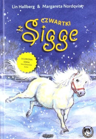 Czwartki z Sigge - Lin Hallberg