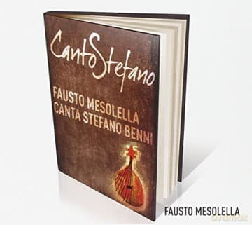 Fausto Mesolella: Cantostefano