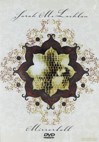 Sarah McLachlan: Mirrorball