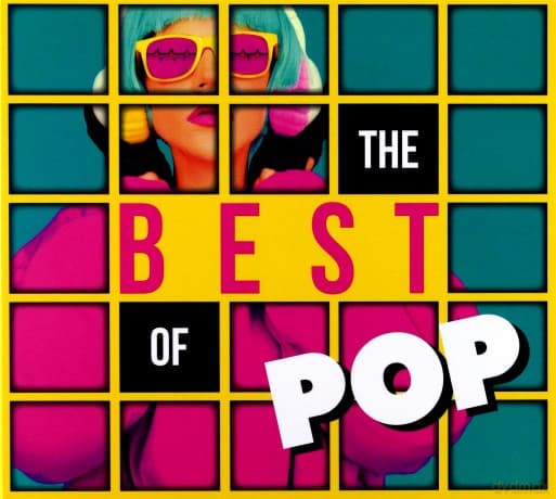 The best of pop