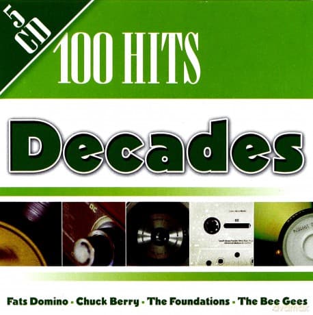 100 Hits - Decades