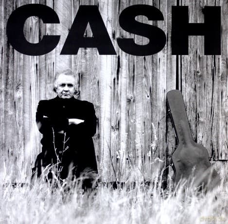 Johnny Cash: American II: Unchained