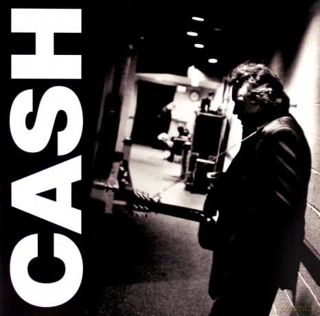 Johnny Cash: American Iii: Solitary Man