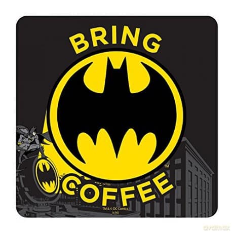 Batman: Bring Coffee Podstawka