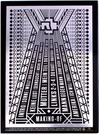 Rammstein: Rammstein: Paris