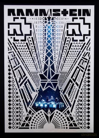 Rammstein: Rammstein: Paris