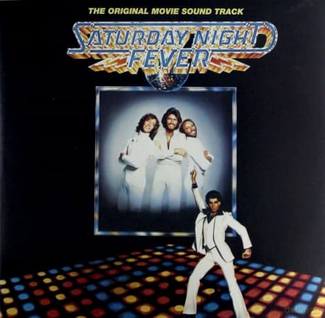Saturday Night Fever soundtrack