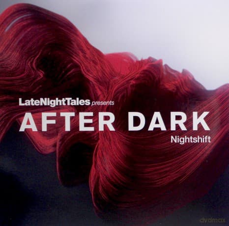 Late Night Tales Pts After Dark 2