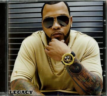 Flo Rida: Legacy