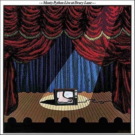 Monty Python: Live At Drury Lane