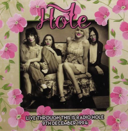 Hole: Live Through This Is Radio Hole