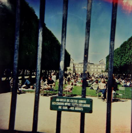 Tame Impala: Lonerism