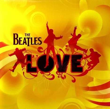The Beatles: Love