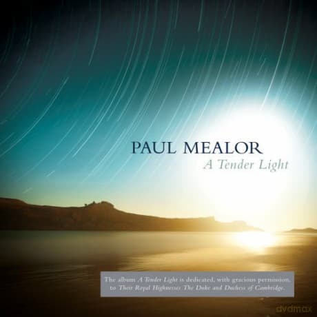Tenebrae & Rpo & Short: Mealor/A Tender Light