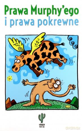 Prawa Murphy'ego i prawa pokrewne