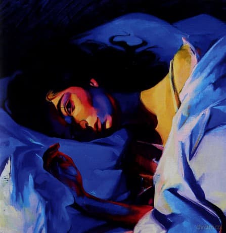 Lorde: Melodrama