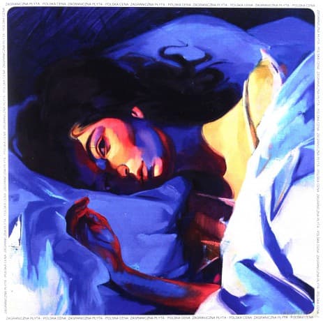 Lorde: Melodrama (PL)