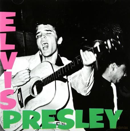 Elvis Presley: Elvis Presley (Remastered 2005)