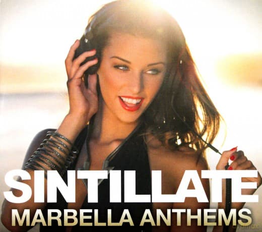 Sintillate - Marbella Anthems