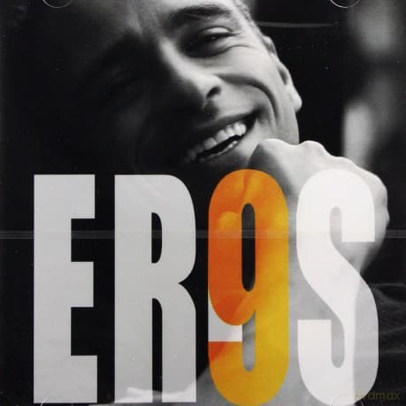 Eros Ramazzotti: 9